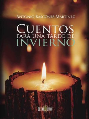 cover image of Cuentos para una tarde de invierno